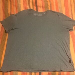 Patagonia Men's Slate Green Short Sleeve Tee